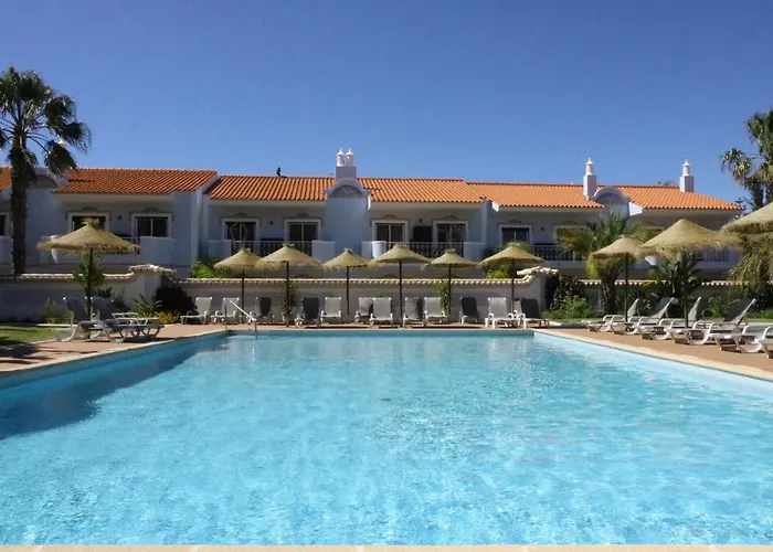 Giramar Apartamentos Turisticos