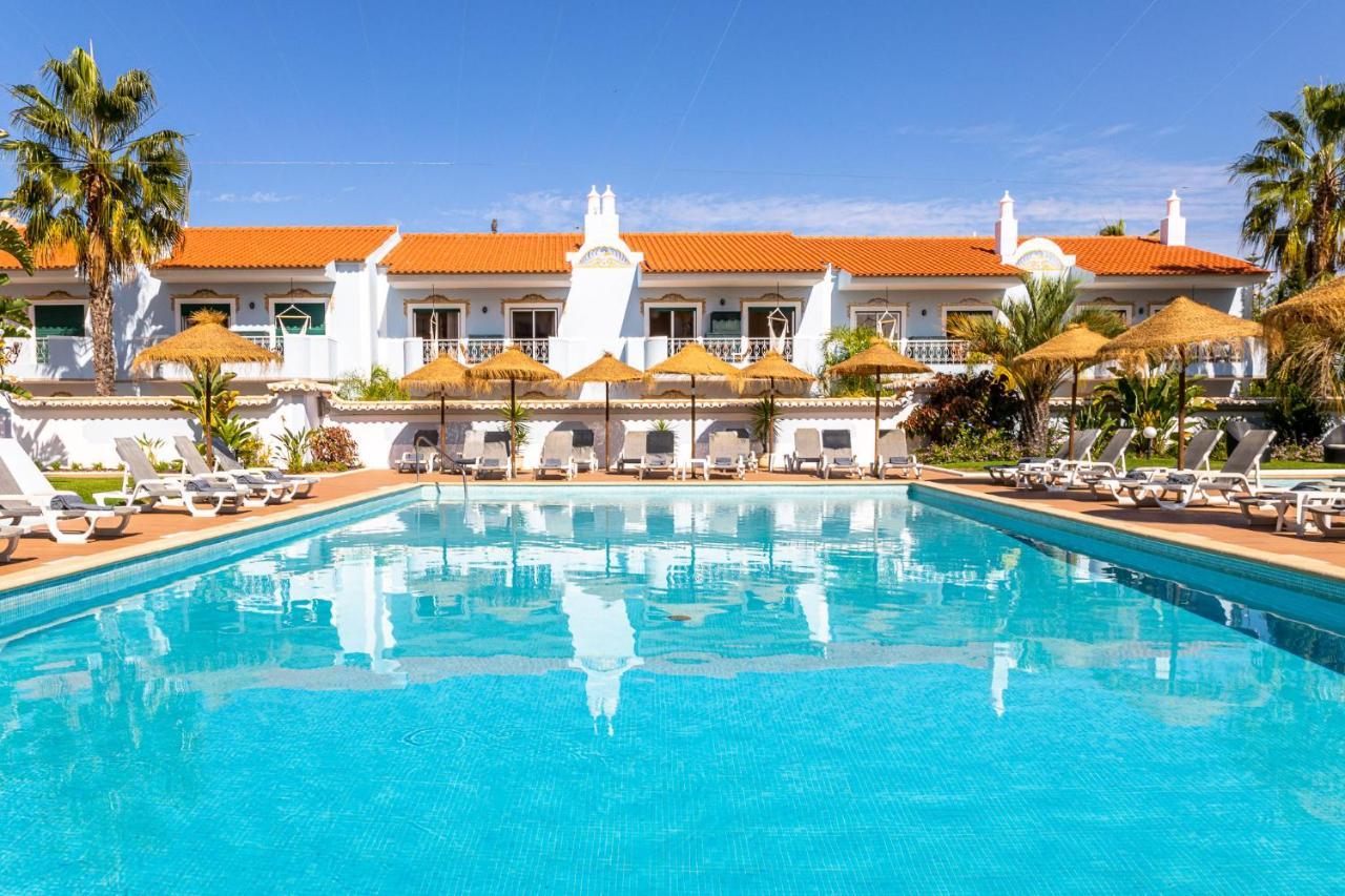 Giramar Turisticos 3* Lagos