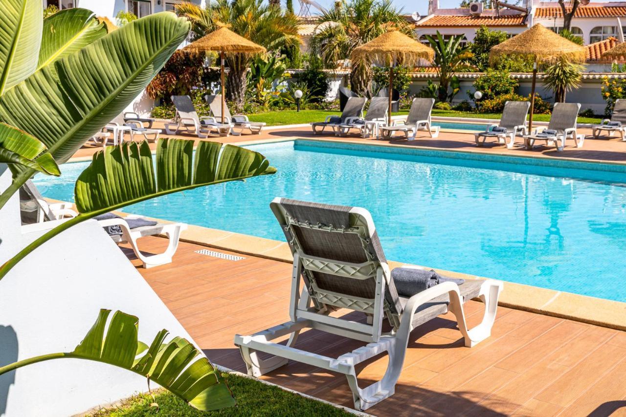 Appart hôtel Giramar Turisticos 3*