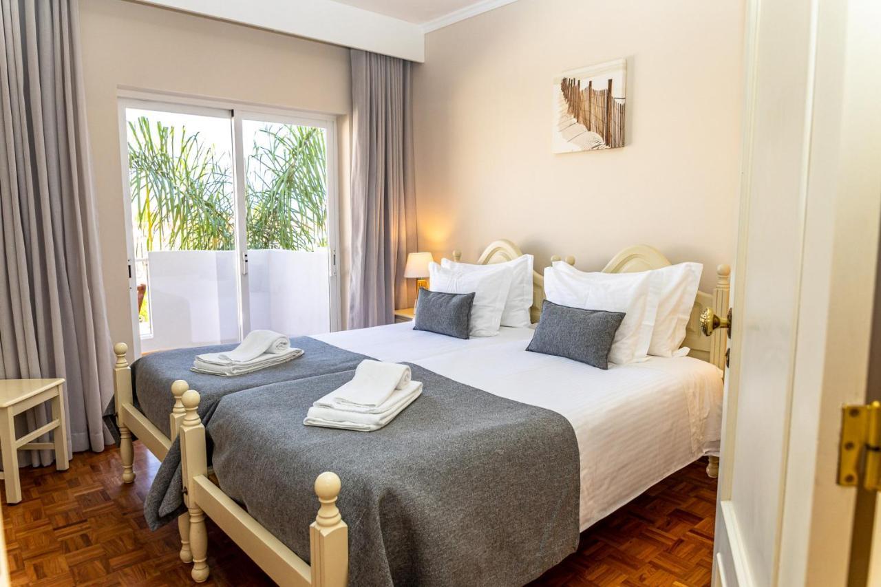 Giramar Turisticos Appart hôtel