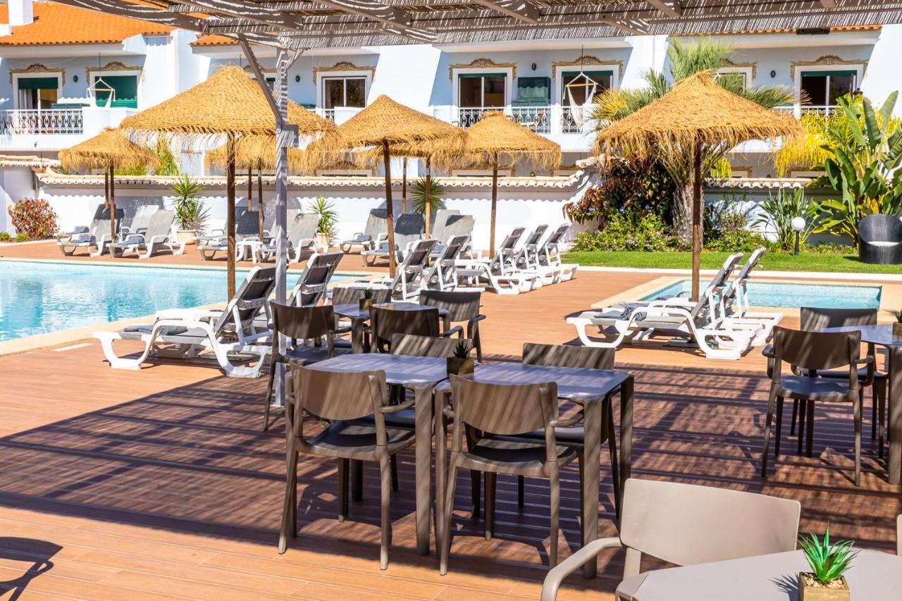 Giramar Turisticos Appart hôtel 3*