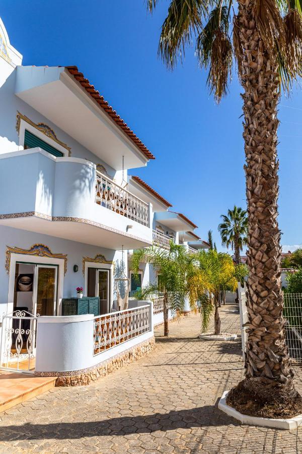 Appart hôtel Giramar Turisticos