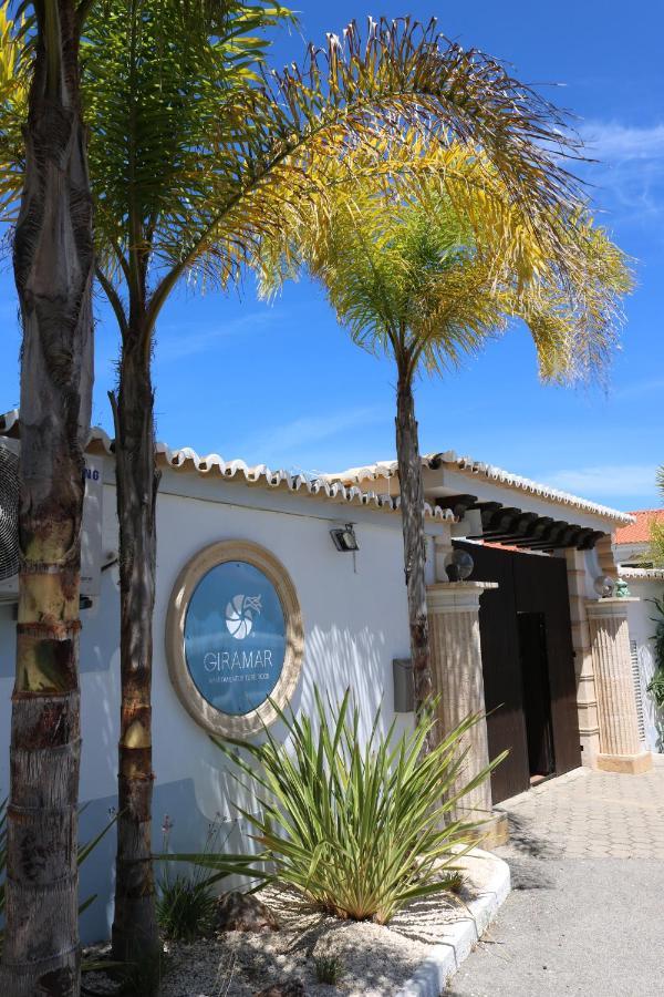 Giramar Turisticos Lagos