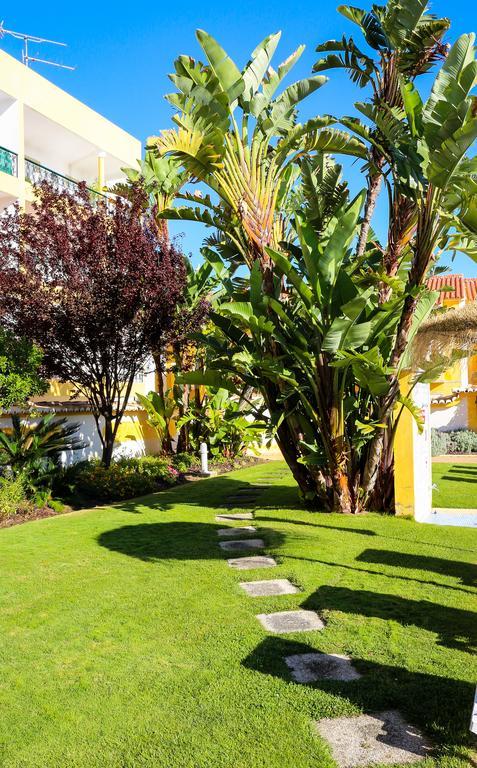 Giramar Turisticos Appart hôtel Lagos